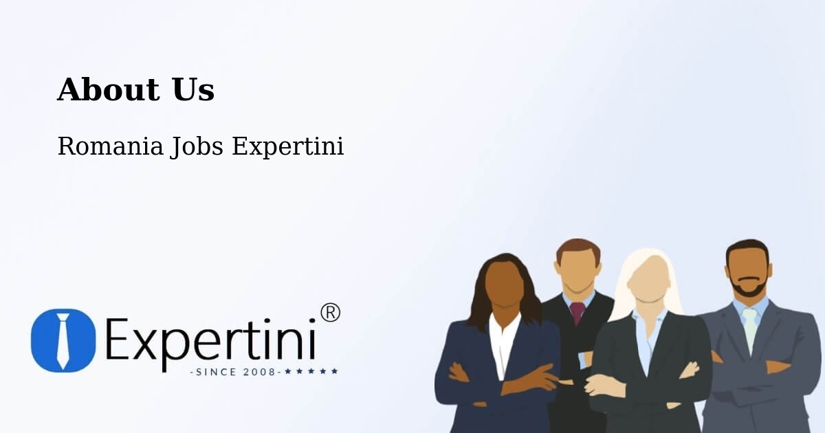 About Expertini Recruitment Platform  – Sacoșu Mare - Sacoșu Mare, Romania Jobs Expertini