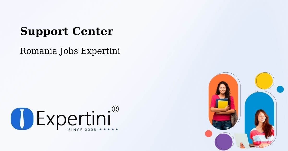 Support Services – Sacoșu Mare - Romania Jobs Expertini