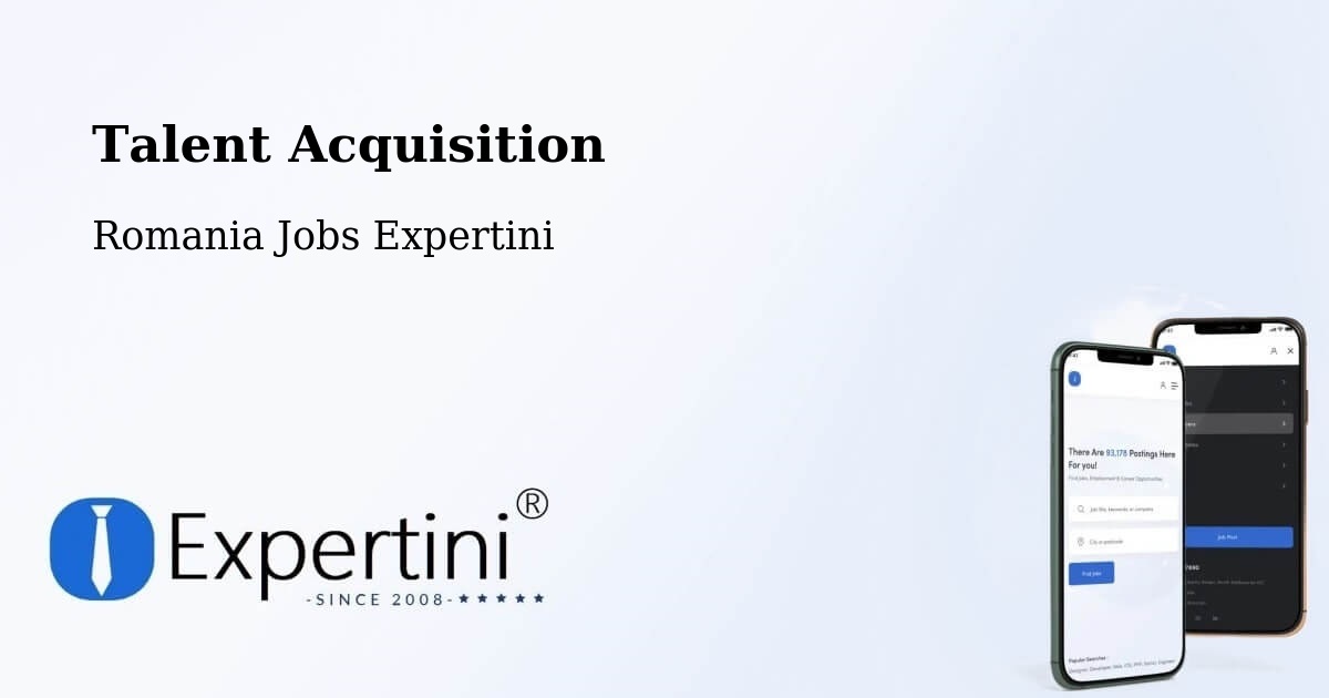 Post Jobs & Find Candidates in Sacoșu Mare – Talent Acquisition Solutions - Romania Jobs Expertini